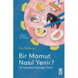 Bir Mamut Nasıl Yenir?