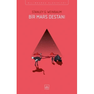 Bir Mars Destanı