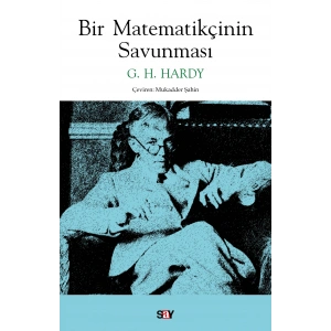 Bir Matematikçinin Savunması