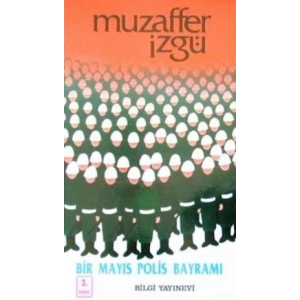 Bir Mayıs Polis Bayramı