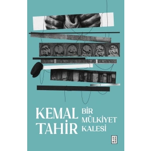 Bir Mülkiyet Kalesi