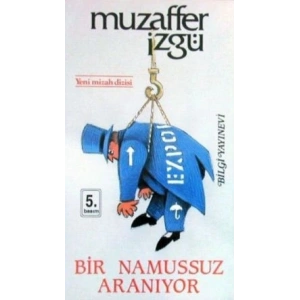 Bir Namussuz Aranıyor