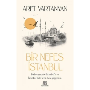 Bir Nefes İstanbul