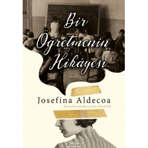 Bir Öğretmenin Hikayesi