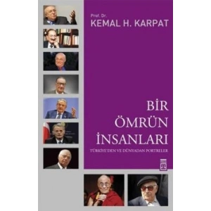 Bir Ömrün İnsanları