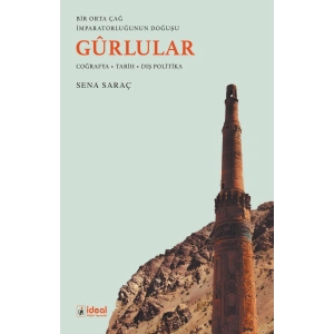 Bir Orta Çağ İmparatorluğunun Doğuşu Gurlular