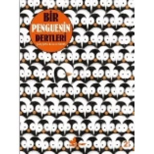 Bir Penguenin Dertleri