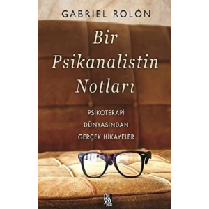 Bir Psikanalistin Notları
