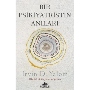 Bir Psikiyatristin Anıları