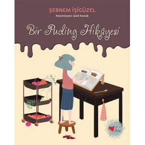 Bir Pudink Hikayesi