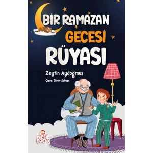 Bir Ramazan Gecesi Rüyası
