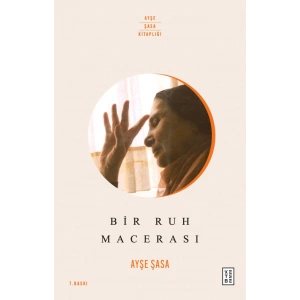 Bir Ruh Macerası