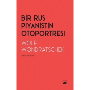 Bir Rus Piyanistin Otoportresi