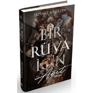 Bir Rüya İçin Ağıt – 2 (Ciltli)