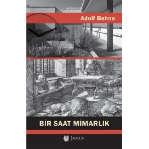 Bir Saat Mimarlık