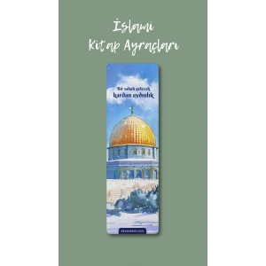 Bir Sabah Gelecek Kardan Aydınlık / Ayraç