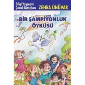 Bir Şampiyonluk Öyküsü