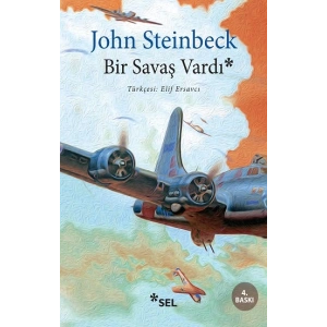 Bir Savaş Vardı