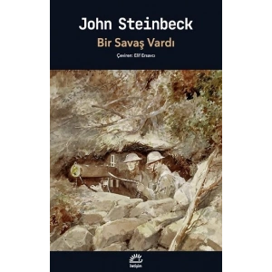Bir Savaş Vardı