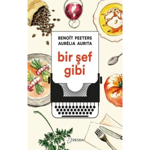 Bir Şef Gibi