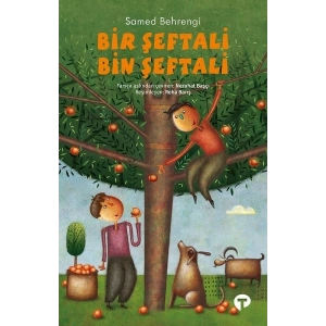 Bir Şeftali Bin Şeftali