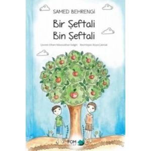 Bir Şeftali Bin Şeftali