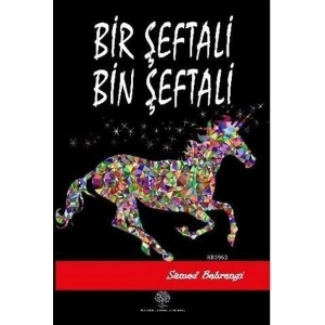 Bir Şeftali Bin Şeftali