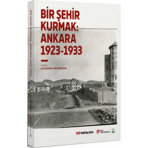 Bir Şehir Kurmak