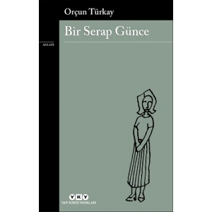 Bir Serap Günce