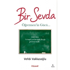 Bir Sevda