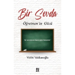 Bir Sevda Öğretmen’in Gücü