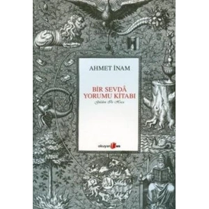 Bir Sevda Yorumu Kitabı