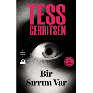 Bir Sırrım Var