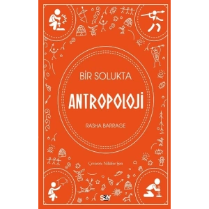Bir Solukta Antropoloji
