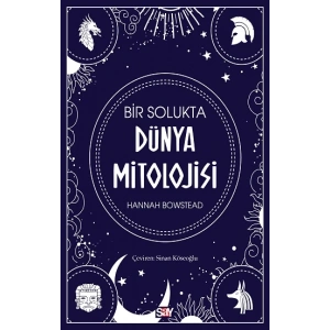 Bir Solukta Dünya Mitolojisi