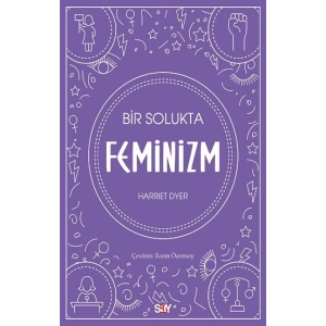 Bir Solukta Feminizm