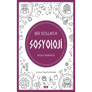 Bir Solukta Sosyoloji