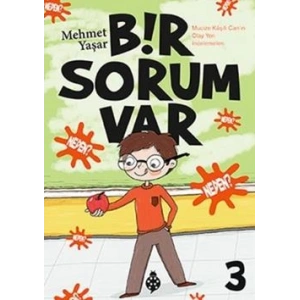 Bir Sorum Var - 3