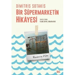 Bir Süpermarketin Hikayesi