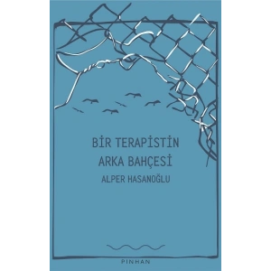 Bir Terapistin Arka Bahçesi