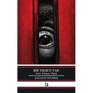 Bir Tıkırtı Var
