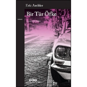 Bir Tür Öfke