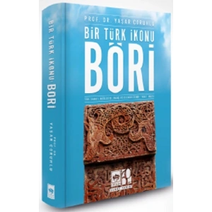 Bir Türk İkonu: Böri