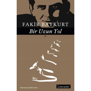 Bir Uzun Yol Şiirler - 1