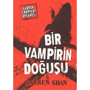 Bir Vampirin Doğuşu