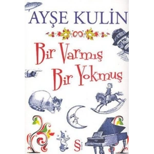 Bir Varmış Bir Yokmuş