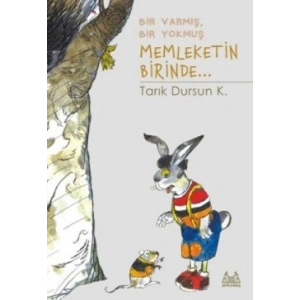 Bir Varmış Bir Yokmuş Memleketin Birinde...