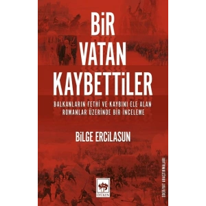 Bir Vatan Kaybettiler