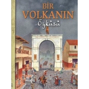 Bir Volkanın Öyküsü