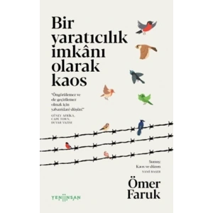 Bir Yaratıcılık İmkânı Olarak Kaos